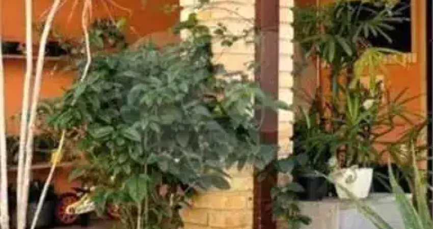 Terreno em condomínio fechado à venda no Granja Viana, Cotia 