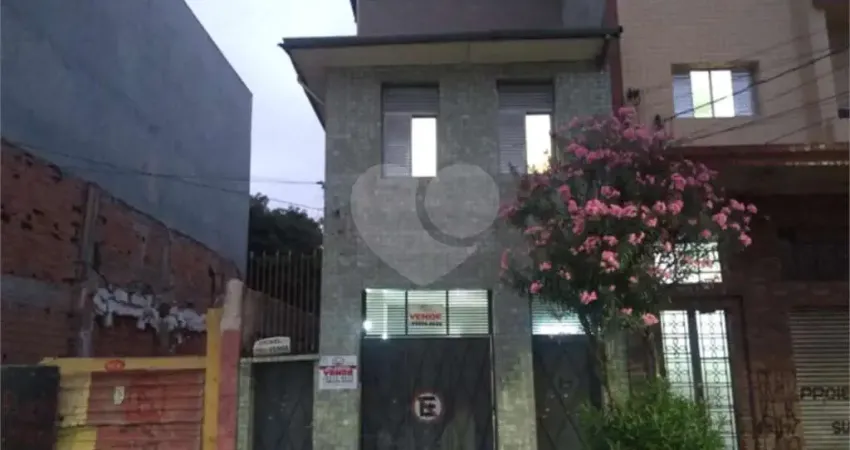 Casa comercial à venda no Pari, São Paulo 