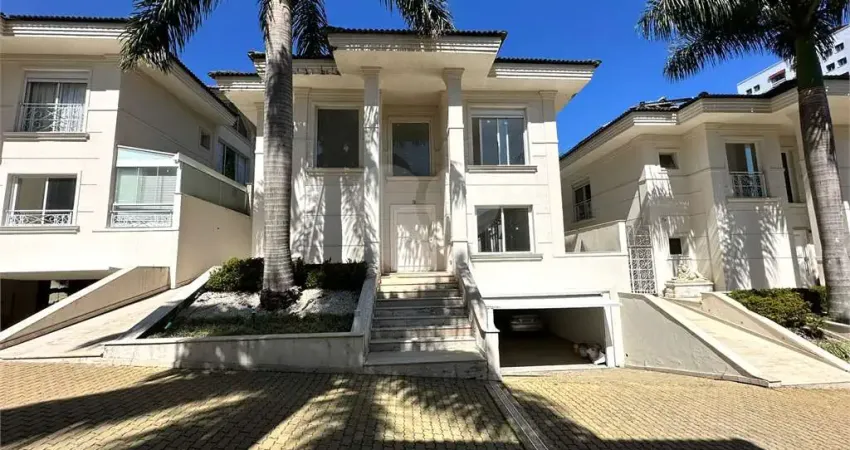 Terreno em condomínio fechado à venda no Tucuruvi, São Paulo 