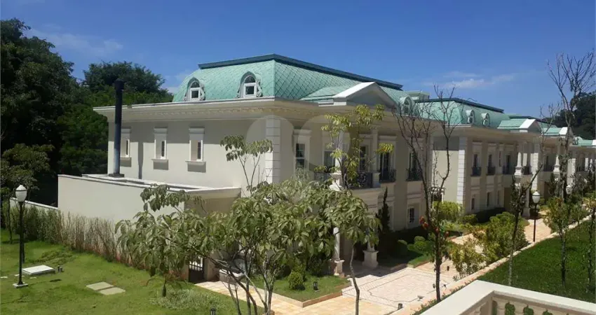 Terreno em condomínio fechado à venda no Tremembé, São Paulo 