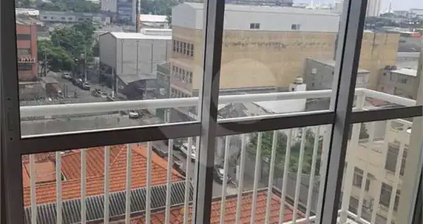 Apartamento com 2 quartos à venda no Bom Retiro, São Paulo 