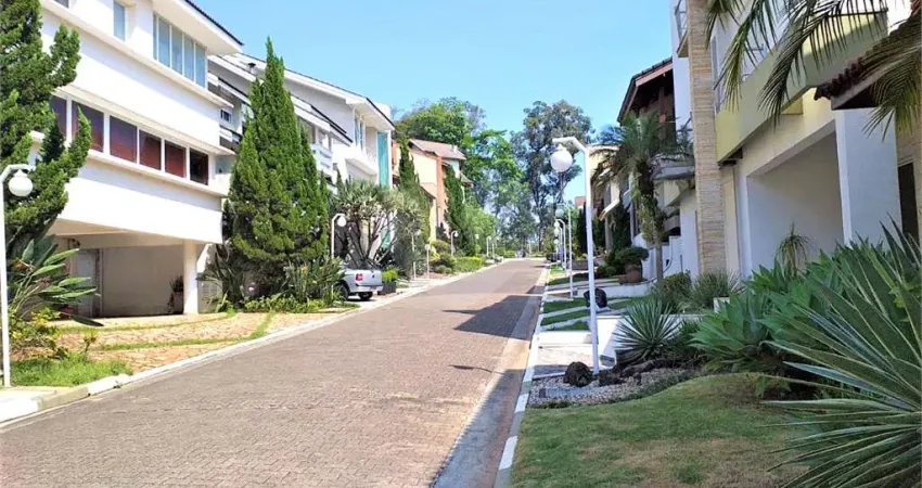 Terreno em condomínio fechado à venda no Jardim Franca, São Paulo 