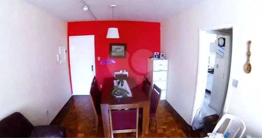 Apartamento com 2 quartos à venda no Jardim América, São Paulo 