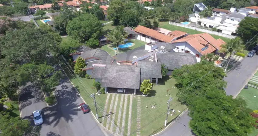 Condomínio com 7 quartos à venda em nossa senhora do perpétuo socorro - sp