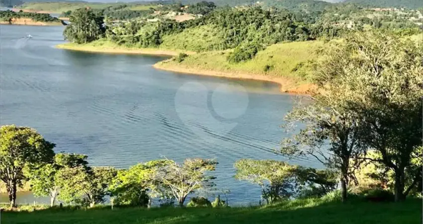 Chácara / sítio à venda na Área Rural de Jacareí, Jacareí