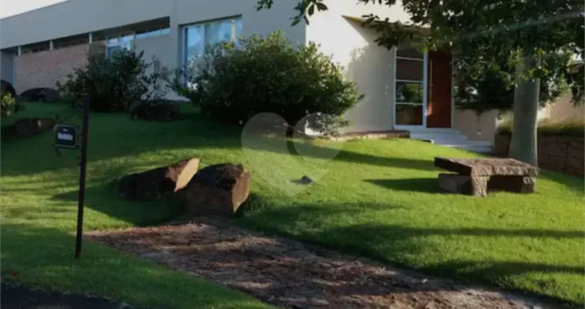 Condomínio com 5 quartos à venda em condomínio monte belo - sp