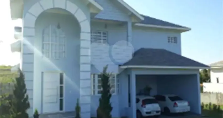 Condomínio com 5 quartos à venda em condomínio fechado bothanica itu - sp