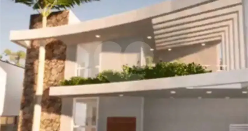 Terreno em condomínio fechado à venda no Portal da Vila Rica, Itu