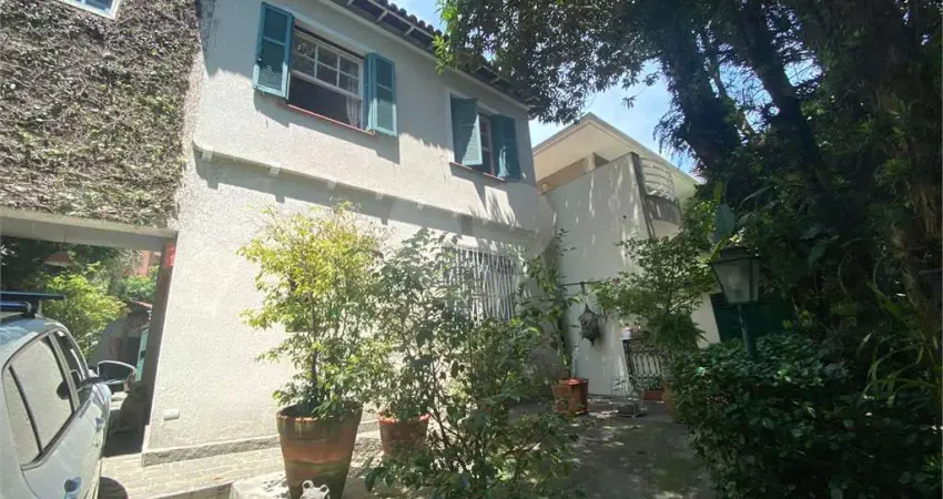 Casa comercial para alugar na Rua Rita Joana de Sousa, 513, Brooklin, São Paulo