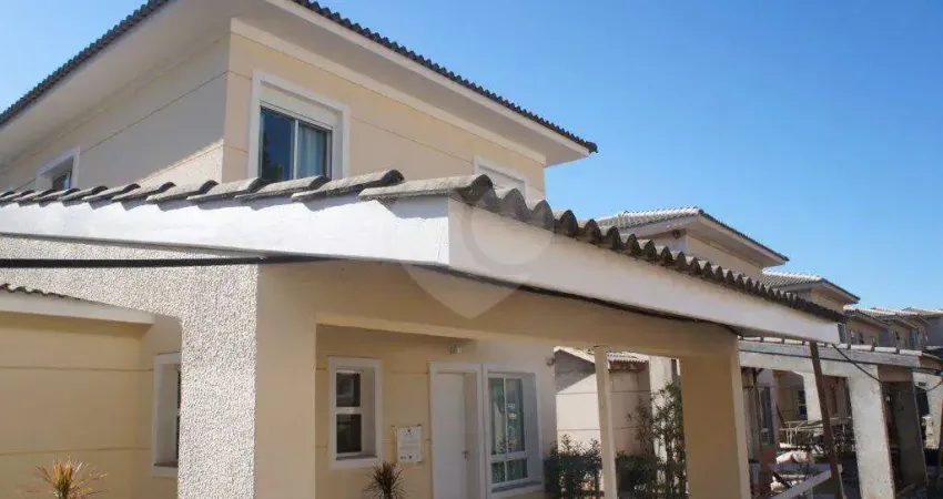 Terreno em condomínio fechado à venda no Granja Viana, Cotia 