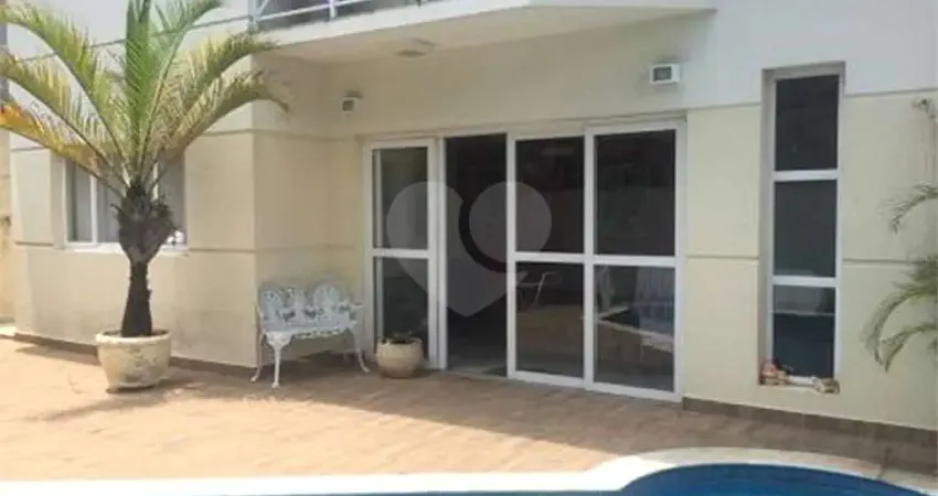 Terreno em condomínio fechado à venda no Tucuruvi, São Paulo