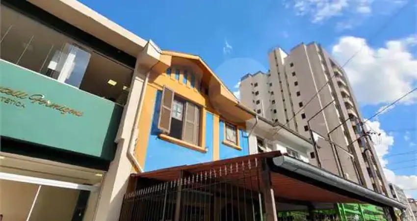Casa comercial para alugar no Paraíso, São Paulo