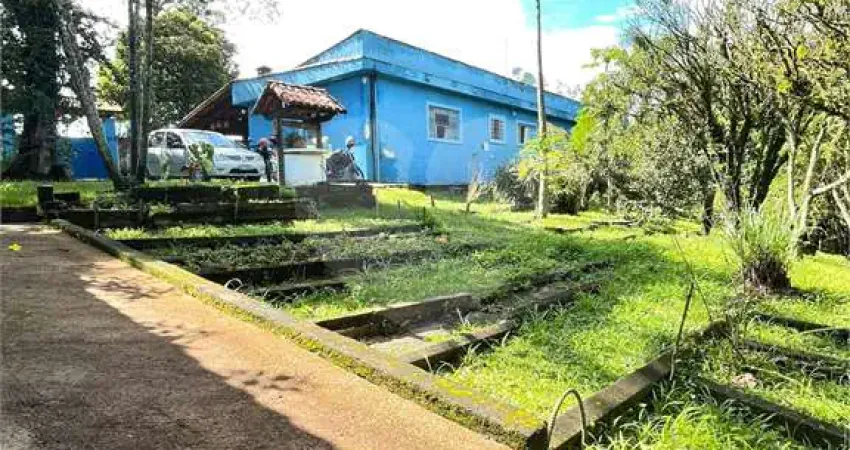 Chácara / sítio com 4 quartos à venda no Centro, Santa Isabel