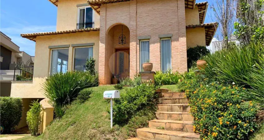 Terreno em condomínio fechado à venda na Cidade Tamboré, Santana de Parnaíba