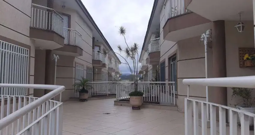 Terreno em condomínio fechado à venda no Mandaqui, São Paulo 