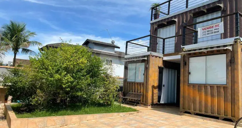 Terreno comercial para alugar na Morada Praia, Bertioga 