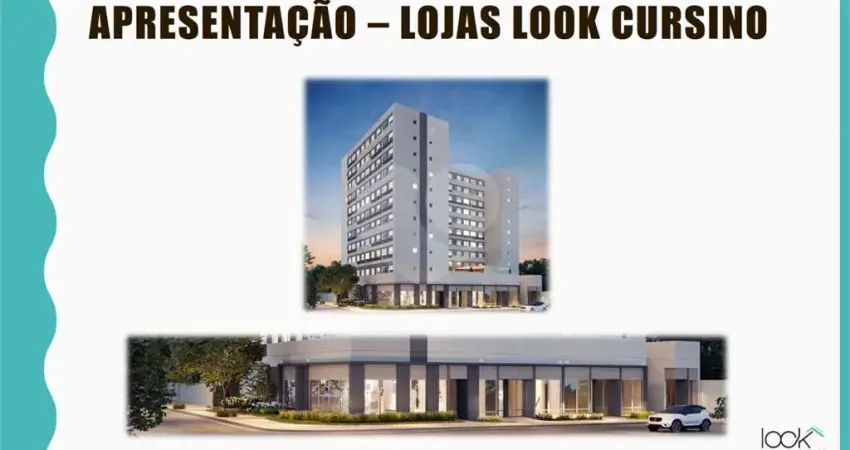 Sala comercial para alugar na Avenida do Cursino, 3808, Saúde, São Paulo