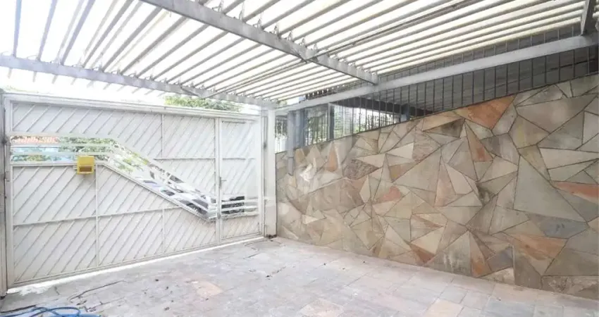 Casa comercial à venda na Casa Verde, São Paulo