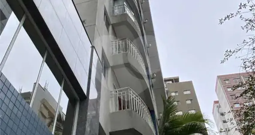 Cobertura com 2 quartos à venda na Rua Bela Cintra, 495, Bela Vista, São Paulo