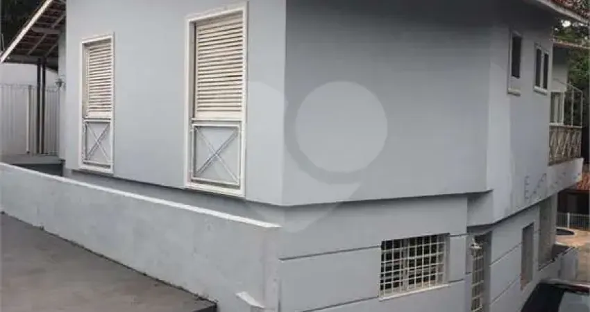 Casa comercial para alugar no Morumbi, São Paulo