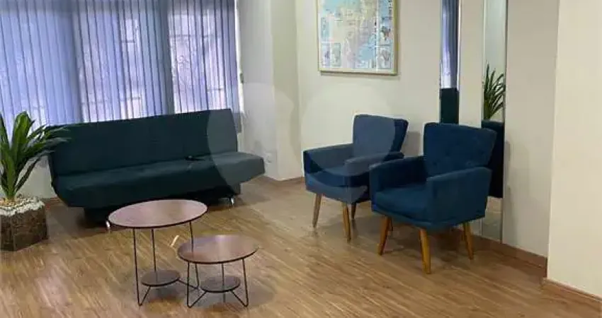 Sala comercial à venda na Rua Doutor Bráulio Gomes, 153, Centro, São Paulo