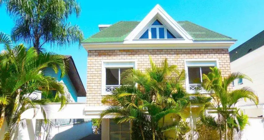 Terreno em condomínio fechado à venda no Brooklin, São Paulo 