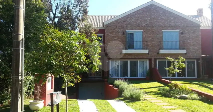 Terreno em condomínio fechado à venda na Reserva da Serra, Canela 