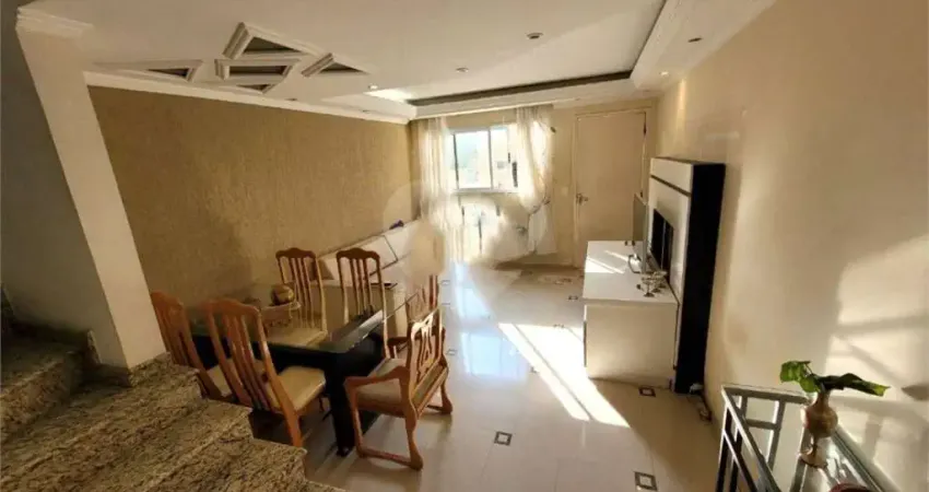 Terreno em condomínio fechado à venda na Vila Carrão, São Paulo 