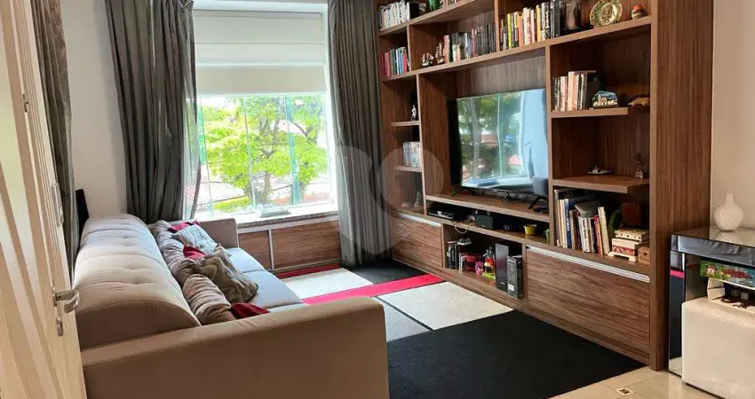 Casa com 3 quartos para alugar em Santana, São Paulo