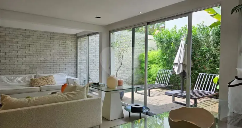 Terreno em condomínio fechado à venda no Planalto Paulista, São Paulo