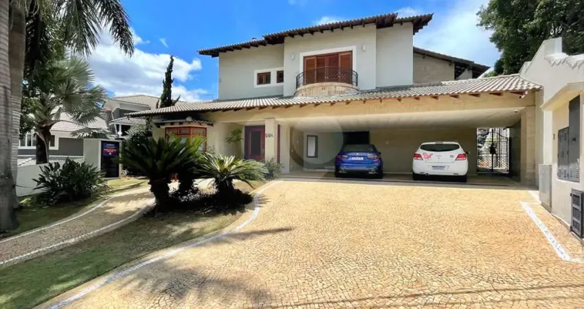 Terreno em condomínio fechado à venda no São Paulo II, Cotia 