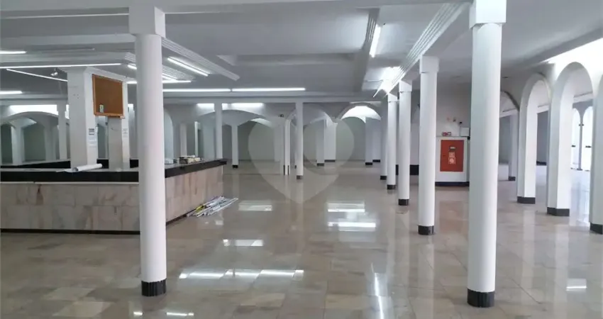 Sala comercial para alugar no Jardim Estoril, Bauru 
