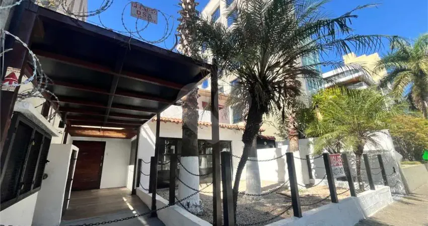 Prédio para alugar na Avenida Brigadeiro Luís Antônio, 5003, Jardim Paulista, São Paulo