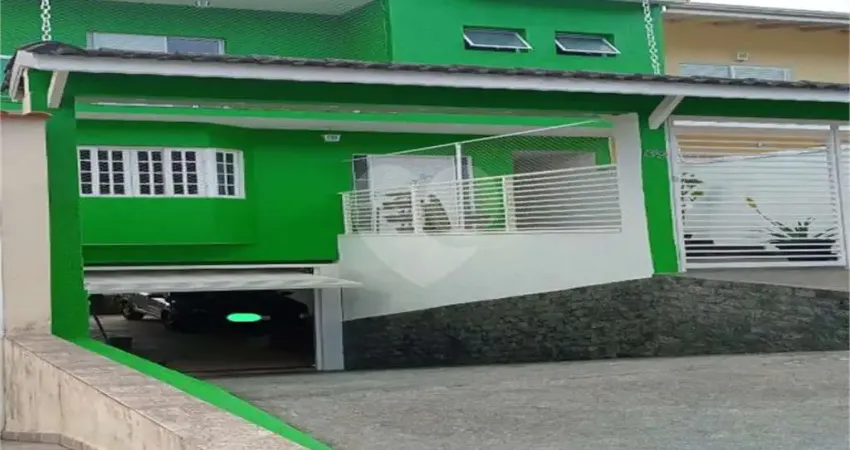 Terreno em condomínio fechado à venda no Serpa, Caieiras 