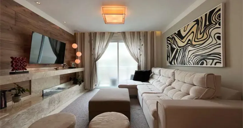 Terreno em condomínio fechado à venda no Tremembé, São Paulo 