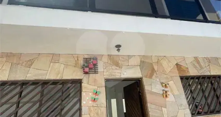 Terreno em condomínio fechado à venda na Freguesia do Ó, São Paulo 