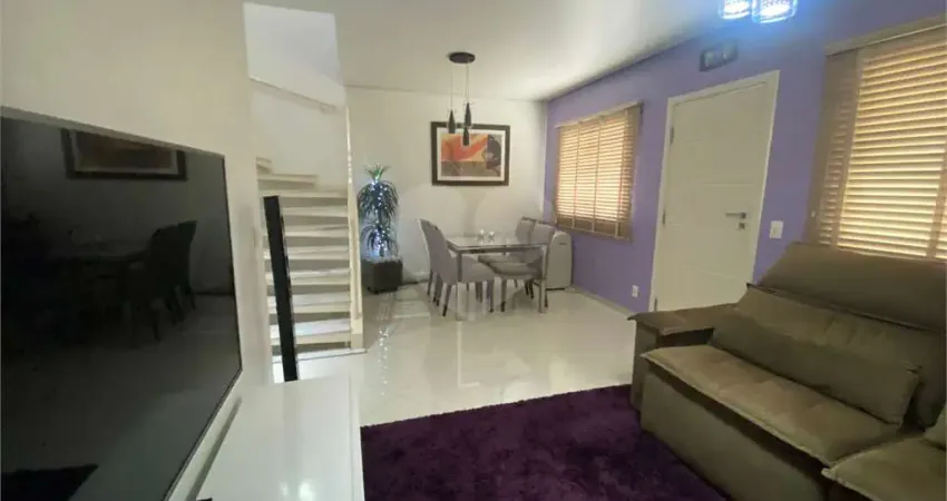 Terreno em condomínio fechado à venda na Saúde, São Paulo