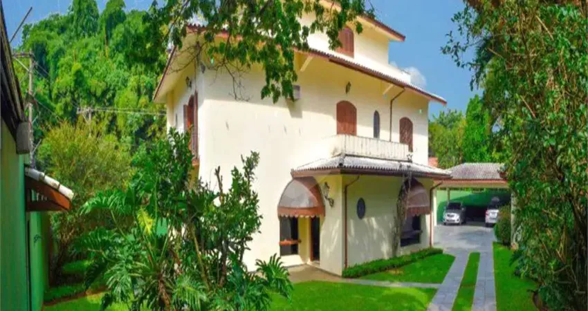 Casa de vila com 4 quartos à venda em chácara santo antônio (zona sul) - sp