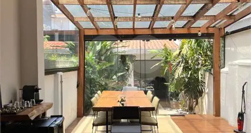 Casa comercial à venda no Jardim Europa, São Paulo 