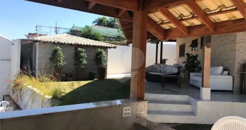 Condomínio com 5 quartos à venda em loteamento caminhos de são conrado (sousas) - sp