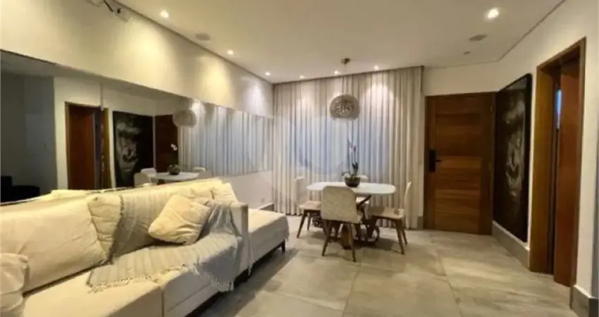 Terreno em condomínio fechado à venda na Vila Matilde, São Paulo 