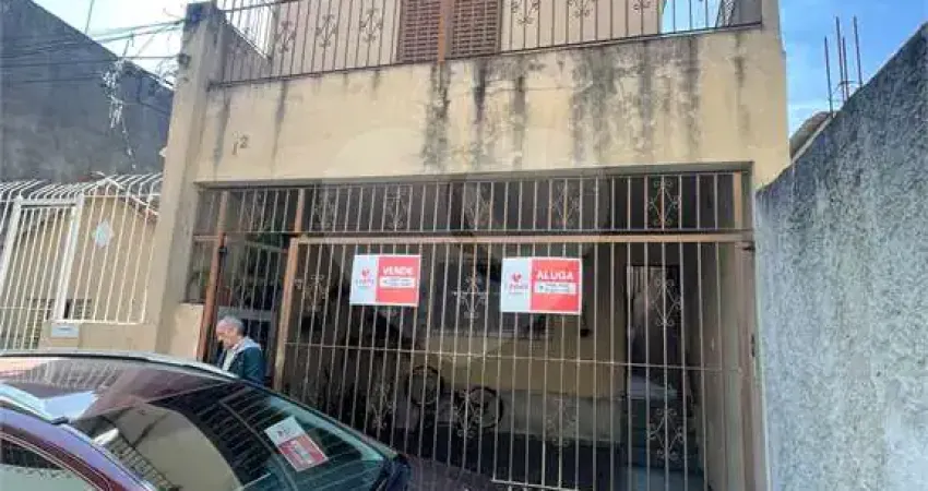 Casa com 3 quartos à venda em Imirim, São Paulo 