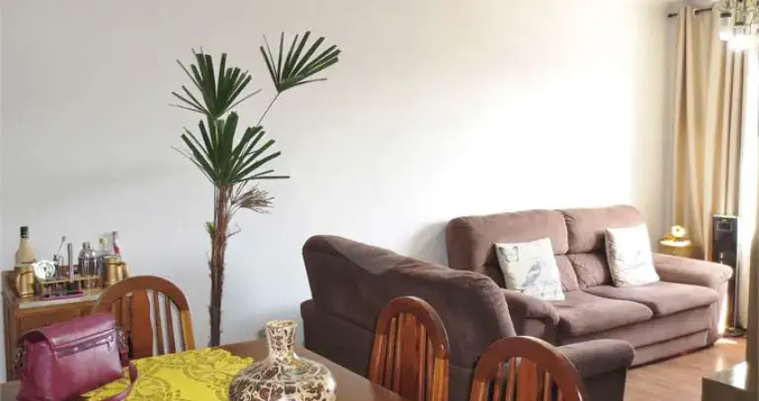 Apartamento com 3 quartos à venda na Rua Lino Coutinho, 237, Ipiranga, São Paulo