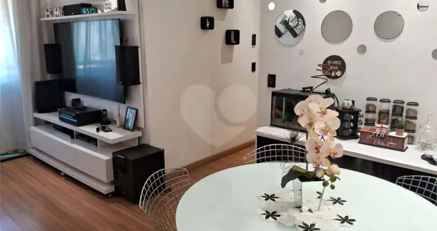 Apartamento com 1 quarto à venda na Rua do Manifesto, 2470, Ipiranga, São Paulo