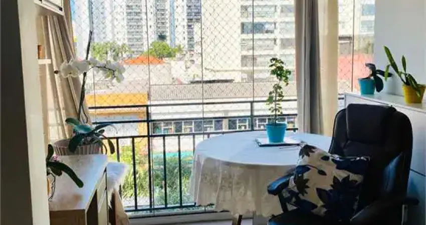 Apartamento com 3 quartos à venda na Rua Tabor, 491, Ipiranga, São Paulo
