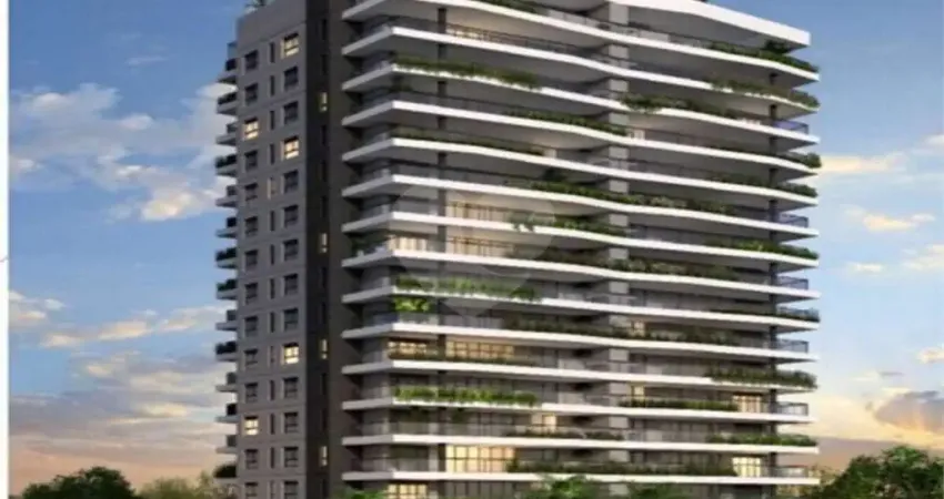 Apartamento com 4 quartos à venda na Rua Francisca Júlia, 297, Santana, São Paulo