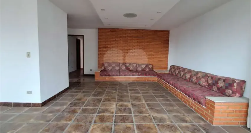 Cobertura com 3 quartos à venda na Rua Monte Alegre, 1352, Perdizes, São Paulo