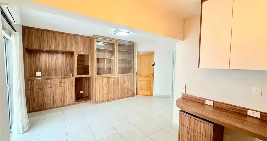 Apartamento com 2 quartos à venda na Rua Tucuna, 824, Perdizes, São Paulo