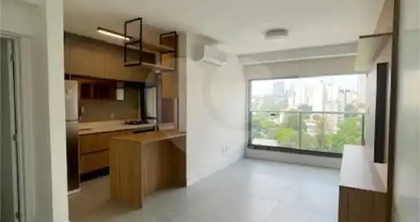 Apartamento com 2 quartos para alugar em Perdizes, São Paulo 