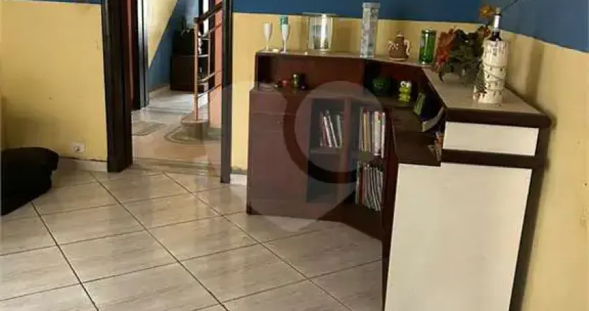 Casa com 2 quartos à venda na Rua Coronel Sousa Reis, 99, Tatuapé, São Paulo